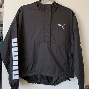 3 for $50! Puma Se Way 1 Windbreaker Jacket